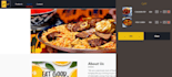 convert figma to wordpress, canva to wordpress, HTML to wordpress with elementor
