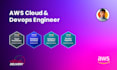 be your certified professional for AWS and devops services