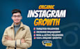 do super fast organic instagram growth and marketing