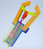 make 3d projects of mechanical assemblies