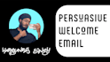 write you a persuasive landing page