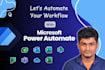 automate your workflow with microsoft power automate