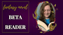 beta read your fantasy novel