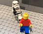 create a professional custom lego stop motion animation
