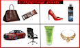 do background removal or remove objects, white, transparent, clipping path