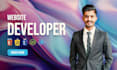build website, website development, full stack developer, front end developer