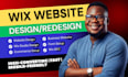 wix website redesign wix website design wix website redesign wix website design