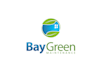 design awesome green maintenance logo