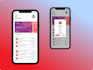 build digital receipt app, receipt scanner app, invoice app, receipt management
