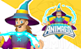 design a corporate mascot and full advertising marketing kit
