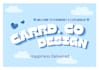 greeting cards, games by carrd co
