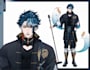 draw and rig 2d vtuber model, 2d vtuber rigging, 2d vtuber avatar, anime