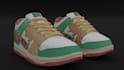 do 3d models of footwear, shoes, boots and sneakers