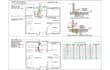 do the plumbing drawings required for the US permit submission