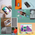 professional visting card design services