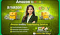 do amazon to ebay dropshipping top listings management