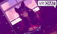 edit a custom vrchat booth avatar