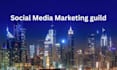 do a guild to start social media marketing