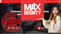 give you the script to get approved on maxbounty