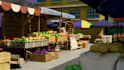 create 3d environment with stylized texture or realistic