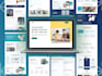 build hippa compliant telehealth and caretaker website
