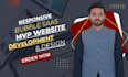 develop a responsive saas bubble mvp as bubble developer