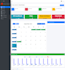 provide custom hrm attendance app, payroll, leave