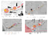 make architecture site analysis, mapping and site plan