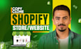 clone shopify store, duplicate or convert any website into shopify store
