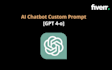 do expert openai prompt engineering for your projects