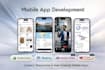 design and develop mobile app