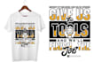 create new design, redesign, and recreate t shirt logo