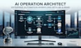 be your ai operation architect for enterprise automation workflow with n8n, make