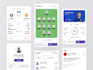 develop tournament apps, sport app, fantasy sport app, e sports website