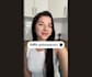 create a natural selfie style spokesperson ugc video
