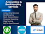 accounting and bookkeeping services