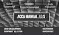 do acca manual j, d, s heating cooling load and hvac design