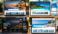 vacation rental website direct booking rental website short term rental lodgify