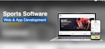 develop custom sport bet website, live score website development