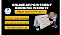 install amelia booking plugin and create appointment booking website
