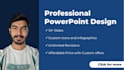 create professional branded powerpoint presentation quickly