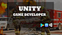 develop unity games for android ios and pc