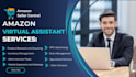 your amazon VA expert listings  PPC, inventory