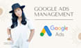 manage your google ads