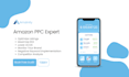 setup and optimize your amazon sponsored ads, amazon ads and amazon PPC campaign