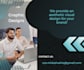 provide aesthetic visual design