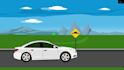 do 2d car animation