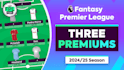 create and manage your fpl team