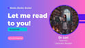 be your personalized literary comprehension and analysis coach
