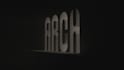 make a custom branding text and title animation